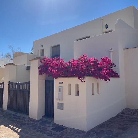 Casa Con Piscina En San Jose Sotillo 外观 照片