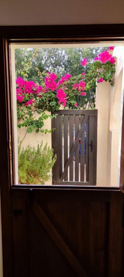 Casa Con Piscina En San Jose Sotillo 外观 照片