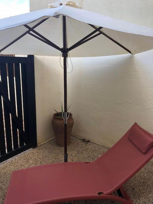 Casa Con Piscina En San Jose Sotillo 外观 照片