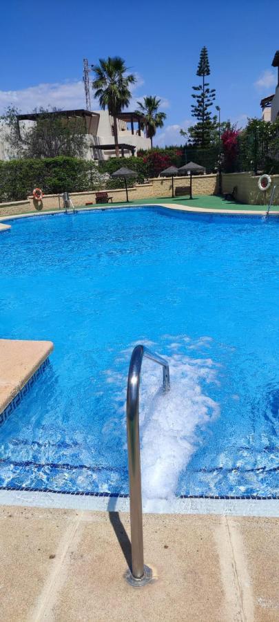 Casa Con Piscina En San Jose Sotillo 外观 照片