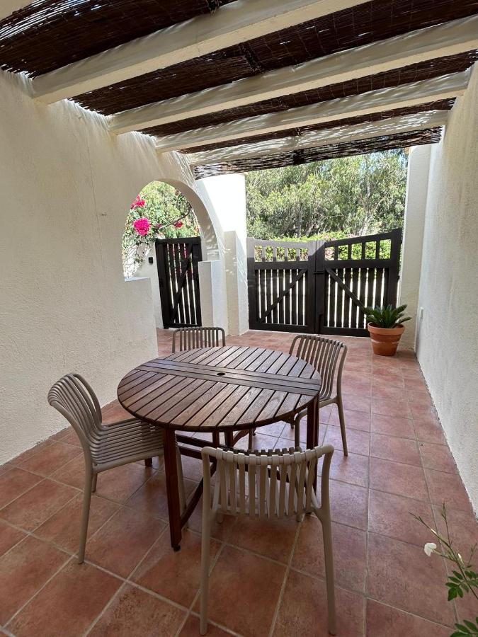 Casa Con Piscina En San Jose Sotillo 外观 照片