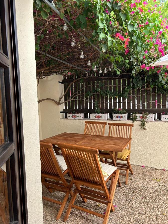 Casa Con Piscina En San Jose Sotillo 外观 照片