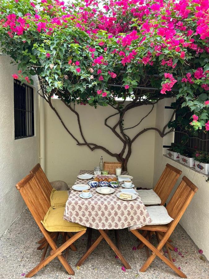 Casa Con Piscina En San Jose Sotillo 外观 照片