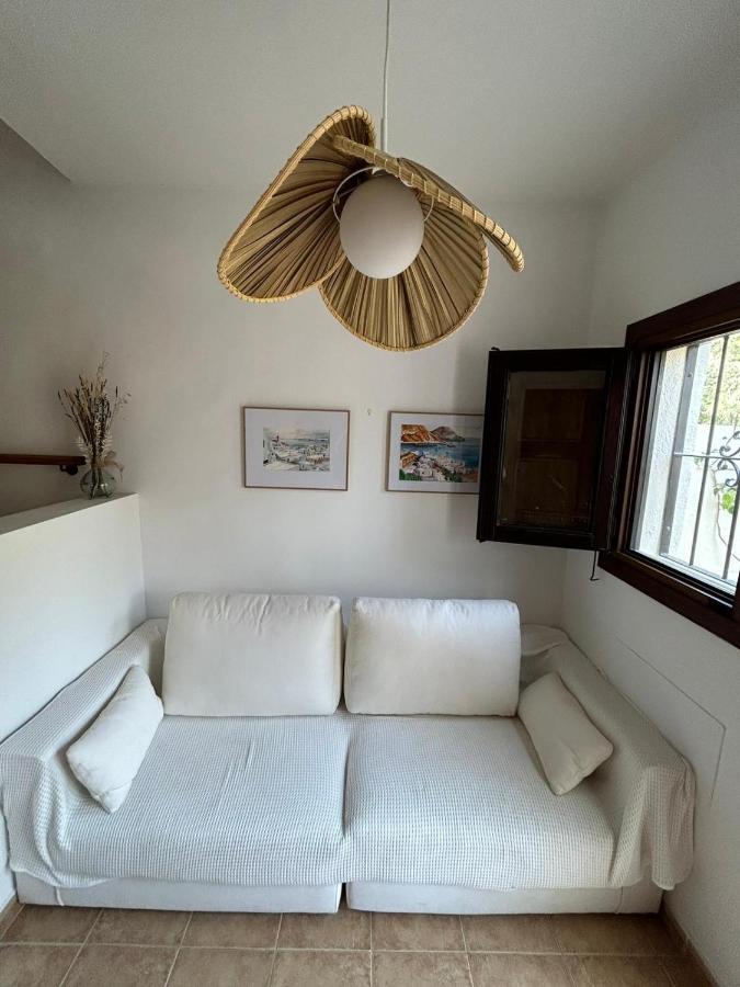 Casa Con Piscina En San Jose Sotillo 外观 照片