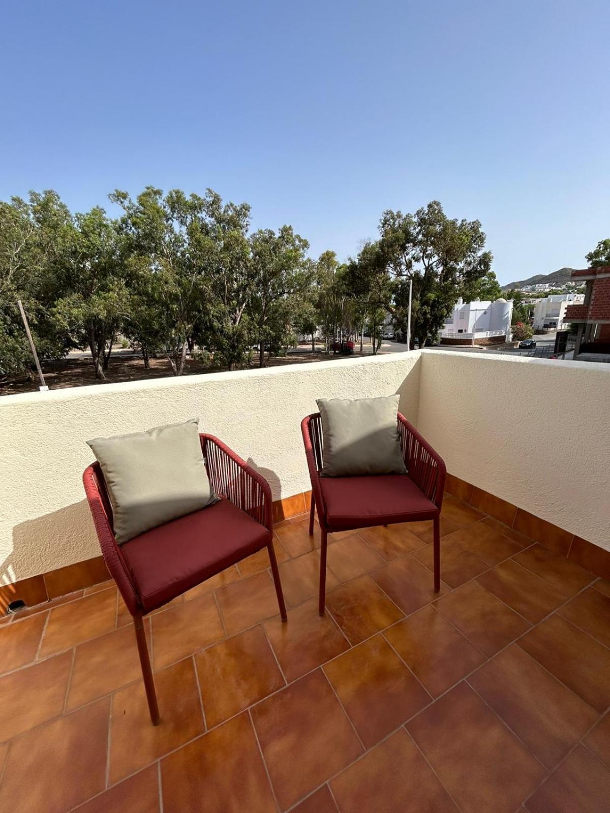 Casa Con Piscina En San Jose Sotillo 外观 照片