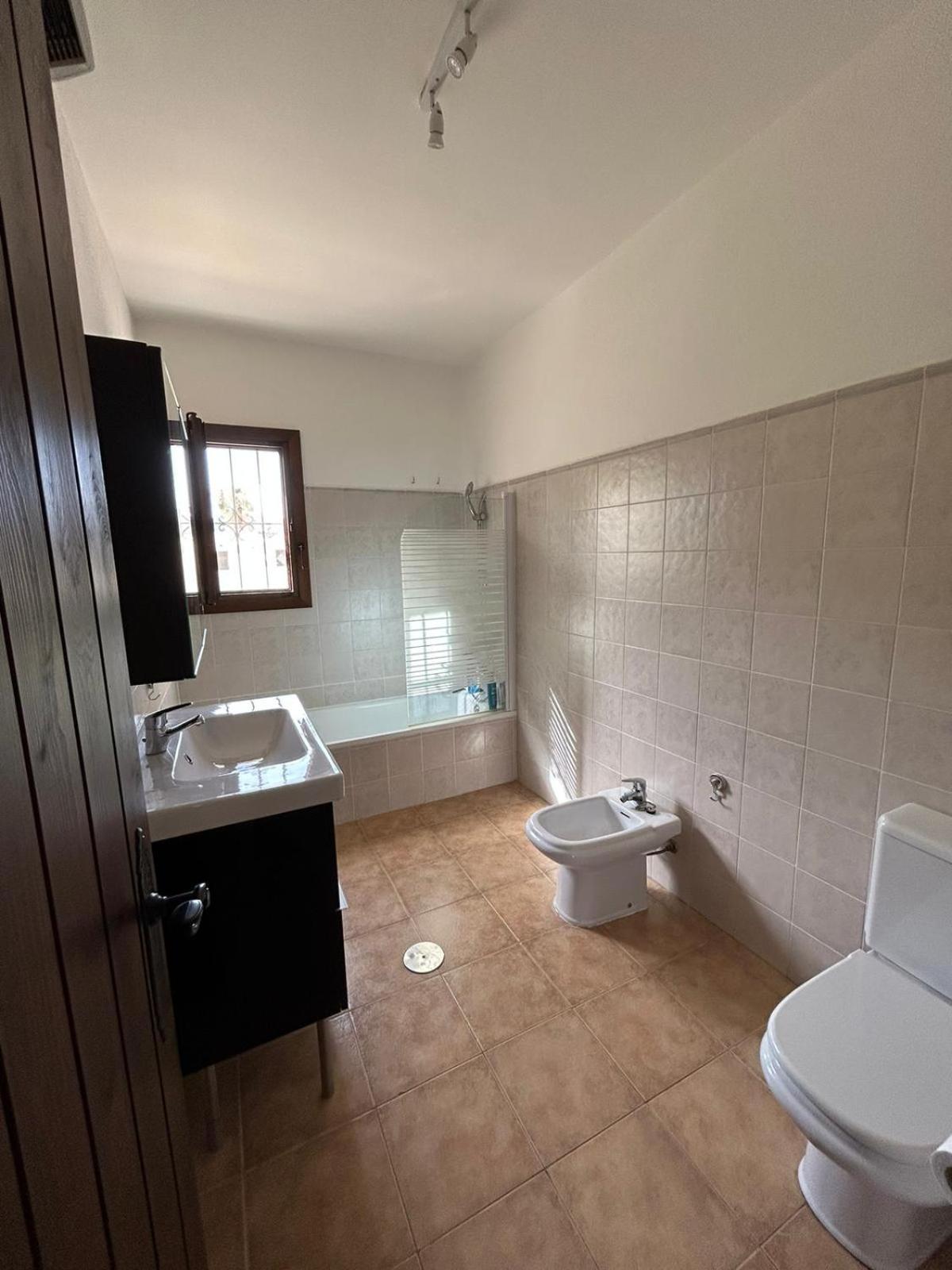Casa Con Piscina En San Jose Sotillo 外观 照片